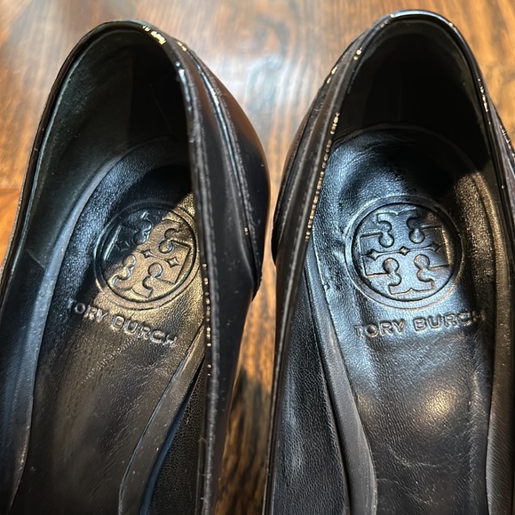 Tory Burch - block heels - Picture 4 of 7